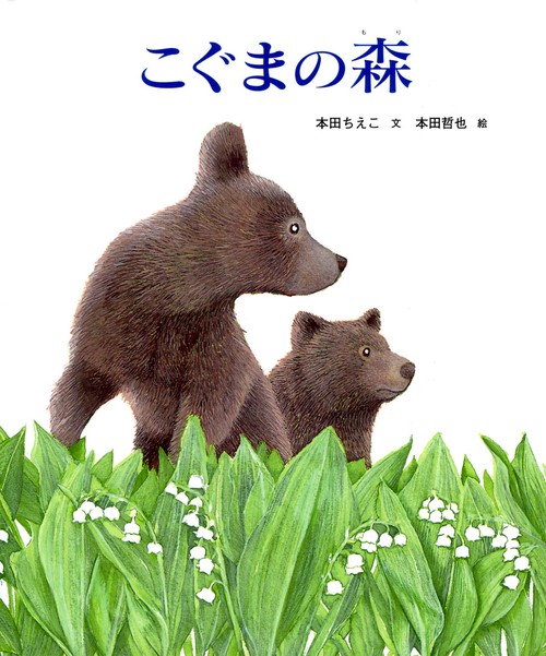 こぐまの森