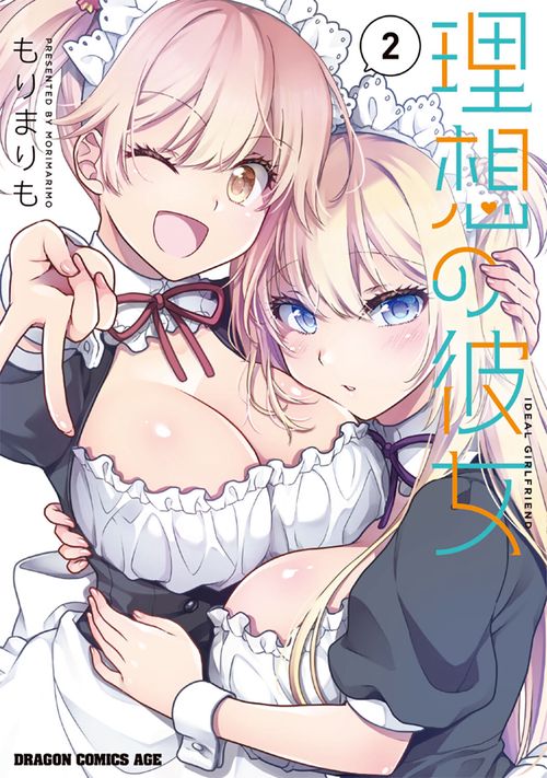 理想の彼女 2
