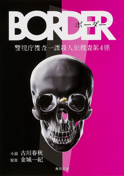 ＢＯＲＤＥＲ