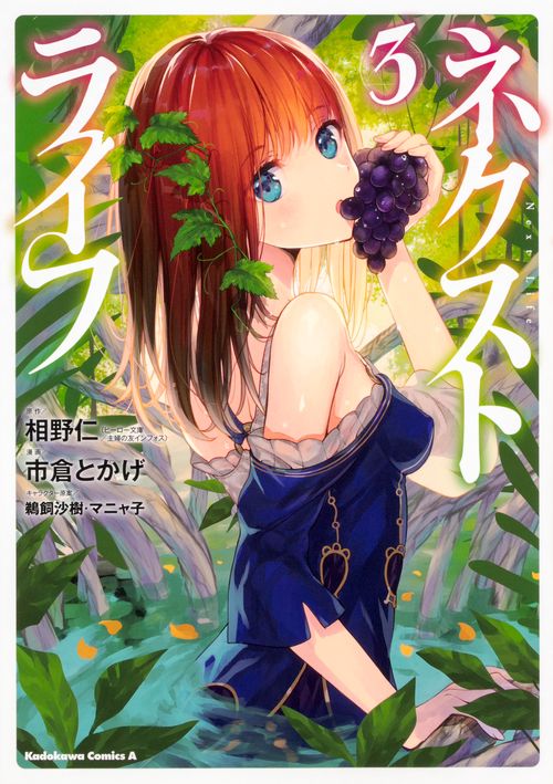 ネクストライフ　（３）