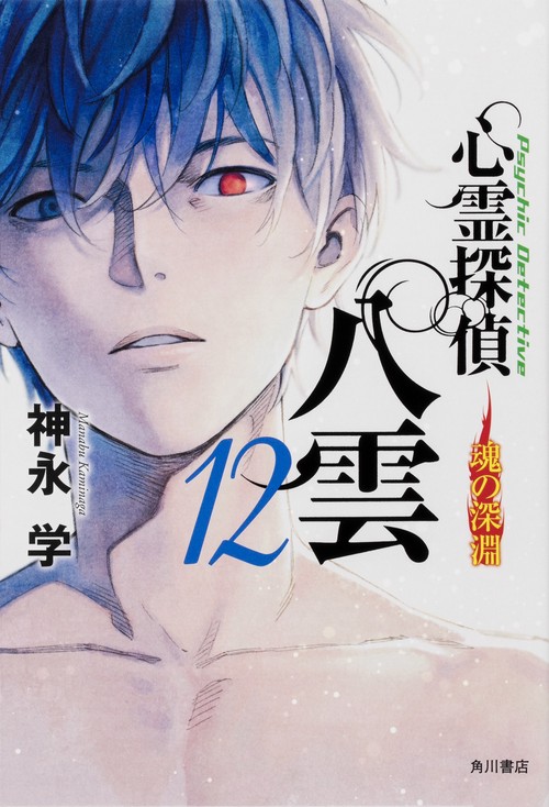 心霊探偵八雲１２ 魂の深淵