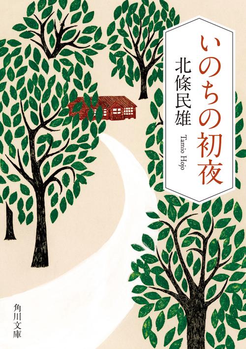 いのちの初夜 改版