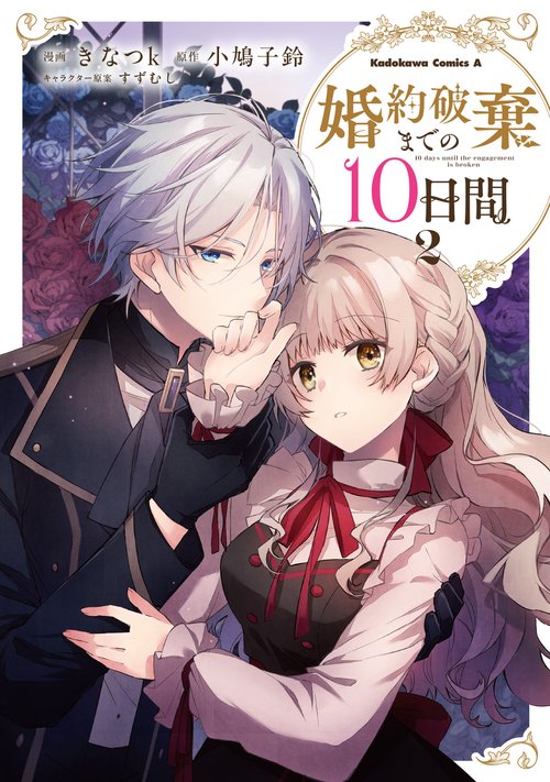 婚約破棄までの10日間　（2）