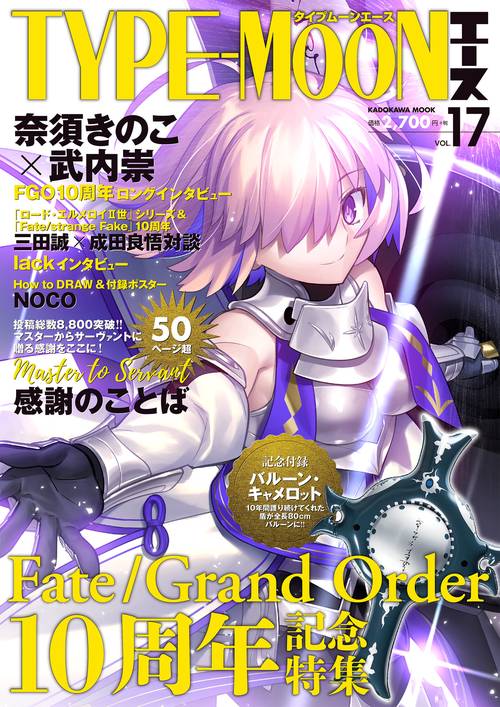 ＴＹＰＥ-ＭＯＯＮエースVOL.17
