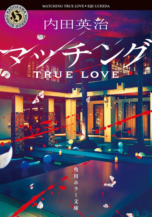 マッチング TRUE LOVE