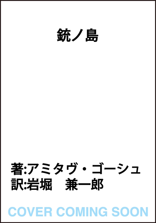 銃ノ島