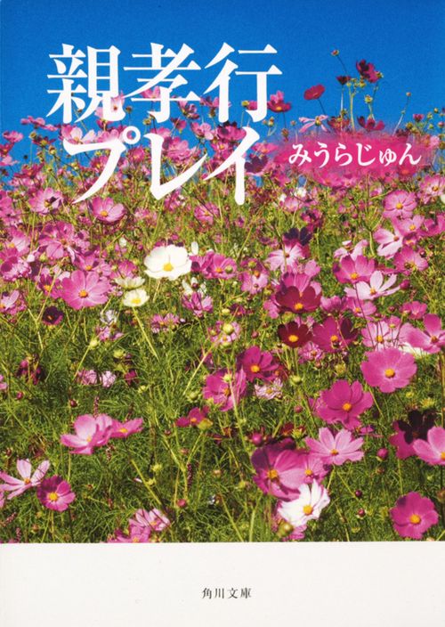 親孝行プレイ