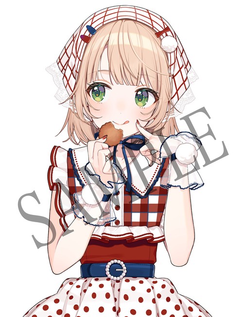 しぐれういファンブック