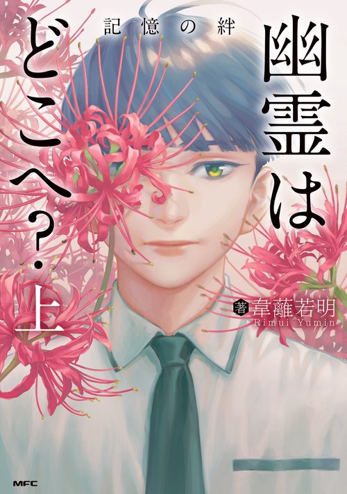 幽霊はどこへ？ 上 記憶の絆
