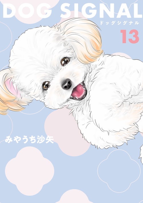 DOG　SIGNAL　13