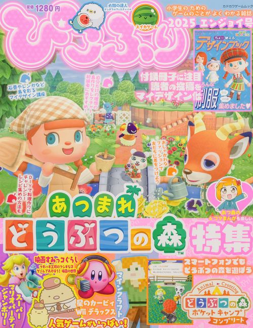 ぴこぷり 2025 エンジョイ号