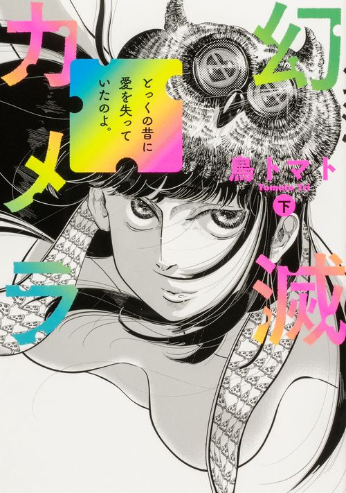 幻滅カメラ 下