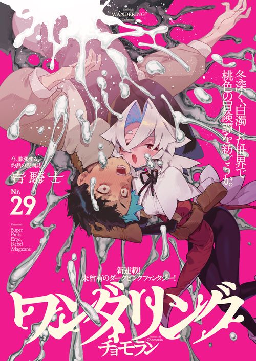 青騎士　第29号
