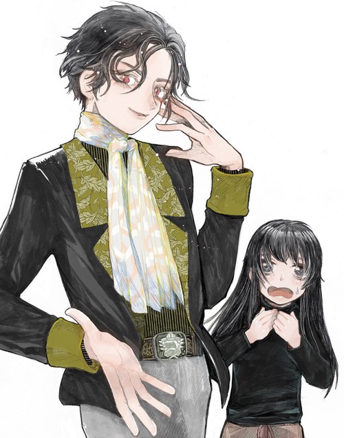 さわやかなディオラマ　（１）