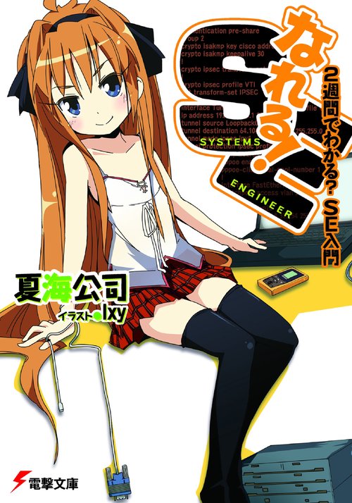 なれる！ＳＥ２週間でわかる？ＳＥ入門