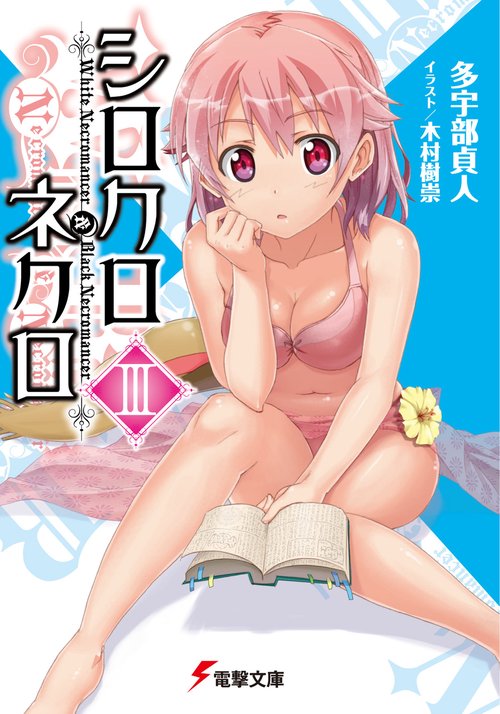 シロクロネクロＩＩＩ
