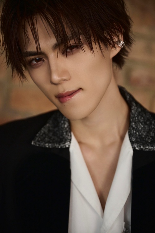簡秀吉 1st Photobook（仮）