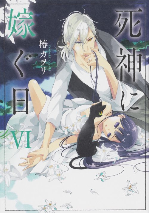 死神に嫁ぐ日ＶＩ