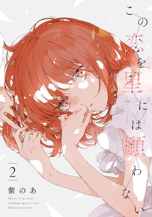 この恋を星には願わない 2 – 丸善ジュンク堂書店ネットストア