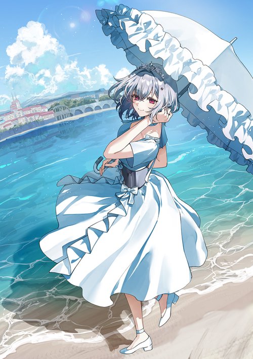 デスゲームに巻き込まれた山本さん、気ままにゲームバランスを崩壊させる７