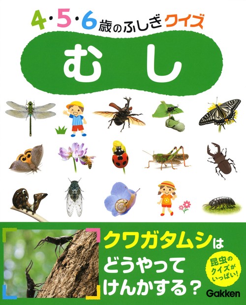 むし