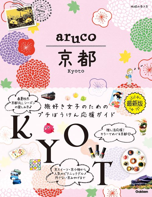 ａｒｕｃｏ　京都