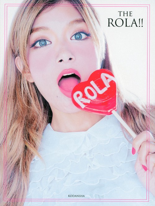 THE　ROLA！！