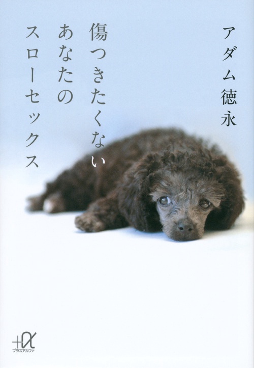 傷つきたくないあなたのスローセックス