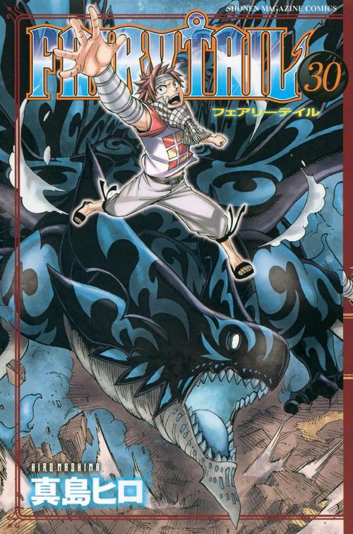 FAIRY　TAIL（30）