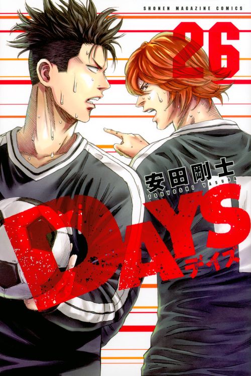DAYS（26）
