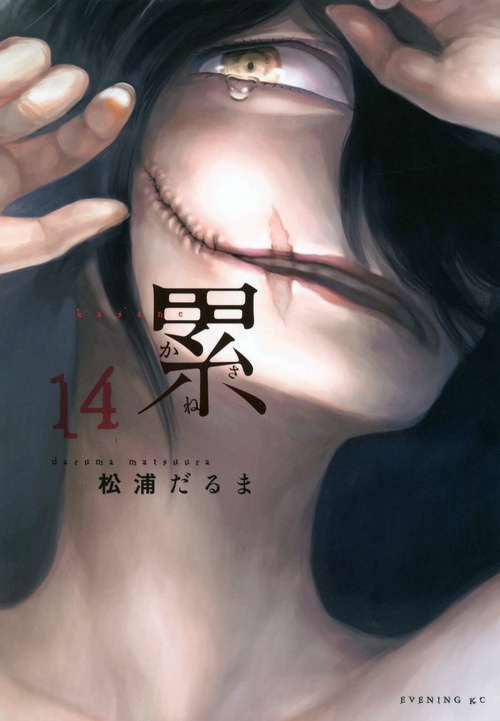 累（14）