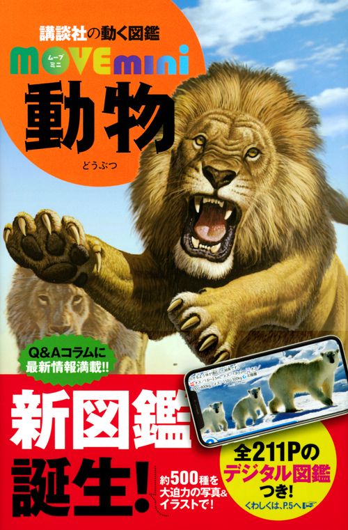動物