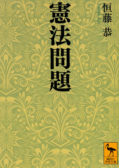 憲法問題