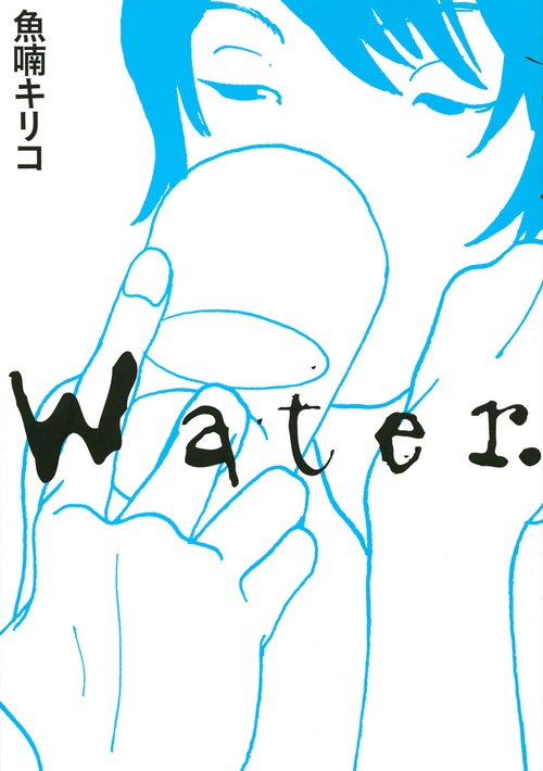 Water．