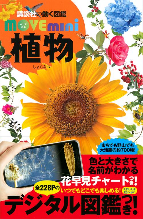 植物