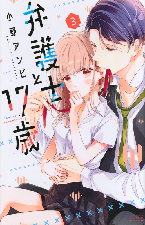 弁護士と17歳（3）