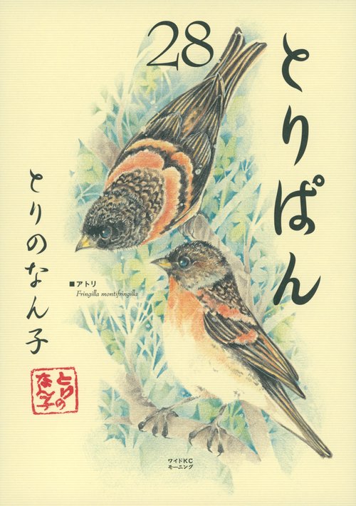とりぱん（28）