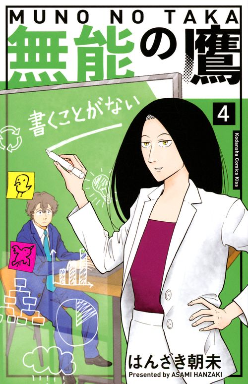 無能の鷹（4）