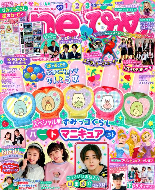Aneひめ　vol．13