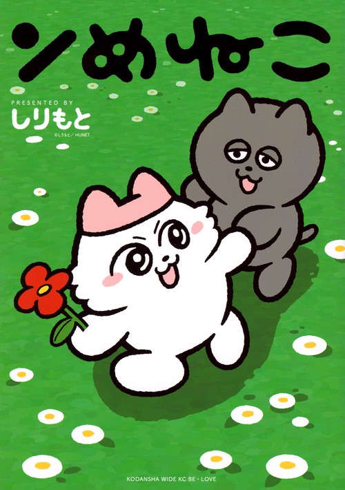 ンめねこ