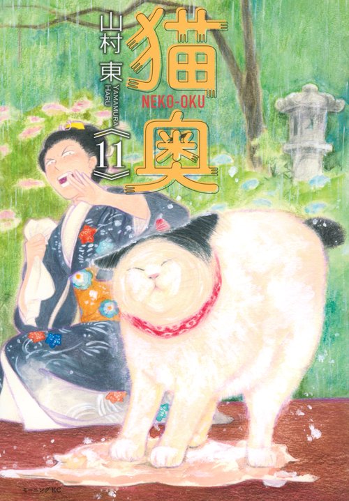 猫奥（11）