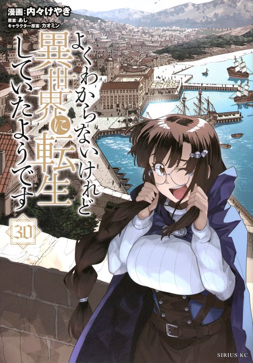 よくわからないけれど異世界に転生していたようです（30）