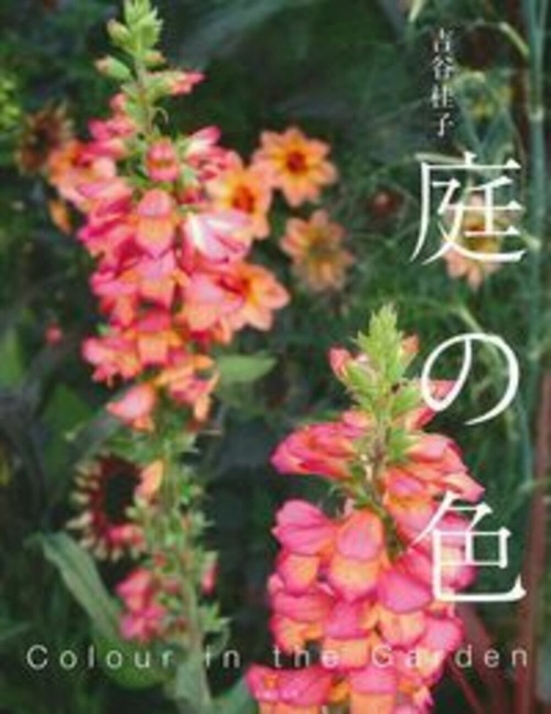 庭の色