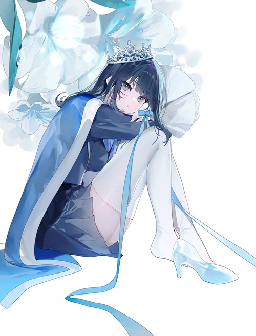 笑うことが出来なくなった傾国の美少女を全力で幸せにしてみせます