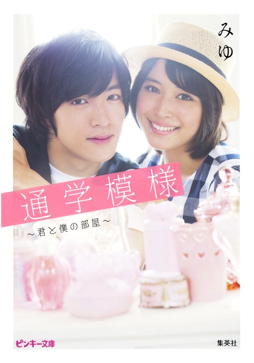 通学模様 君と僕の部屋