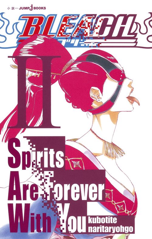 BLEACH 2 Spirits Are Forever With You