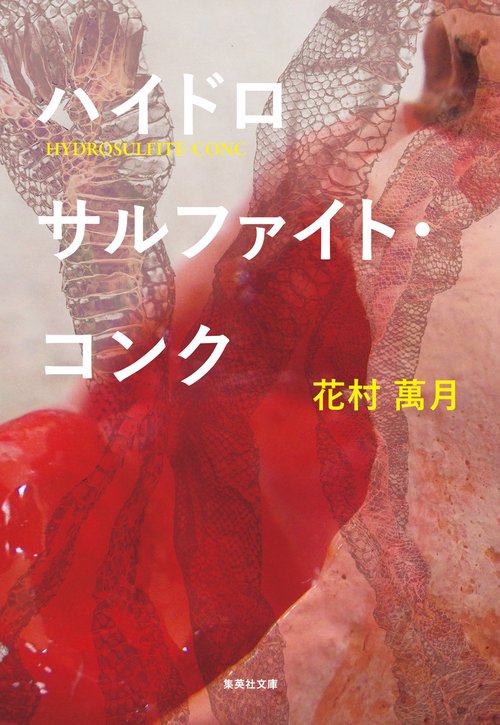 ハイドロサルファイト・コンク
