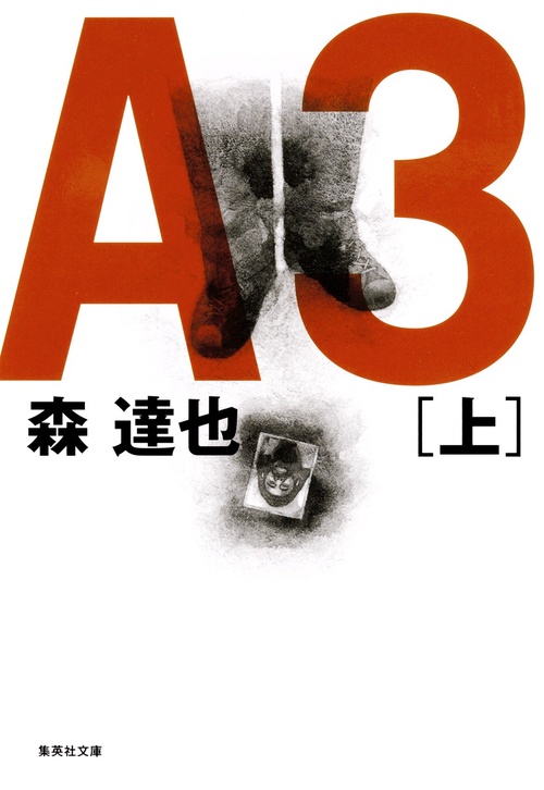 A3 上