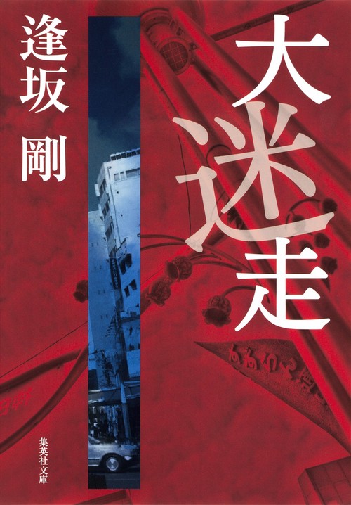 大迷走