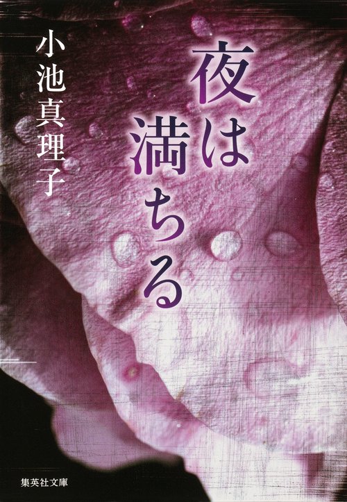 夜は満ちる
